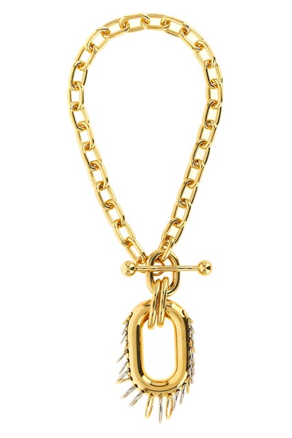 Collana 'Punk XL Link'