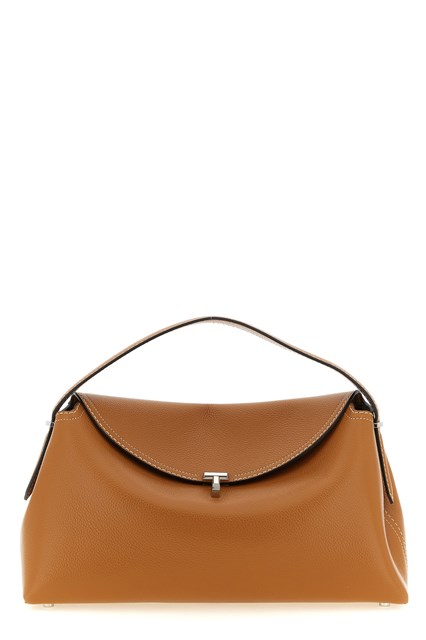 Borsa a mano 'T-lock'