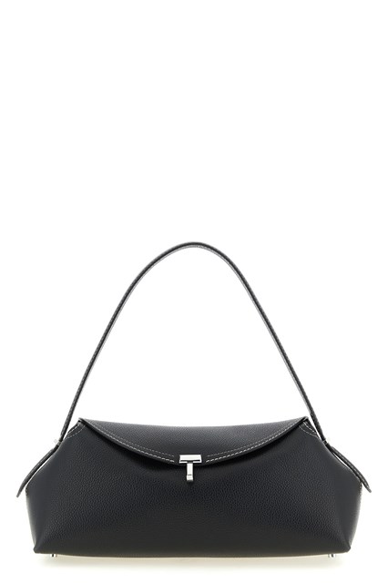 Borsa a spalla 'T-lock'
