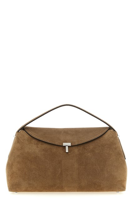 Borsa a mano 'T-lock'