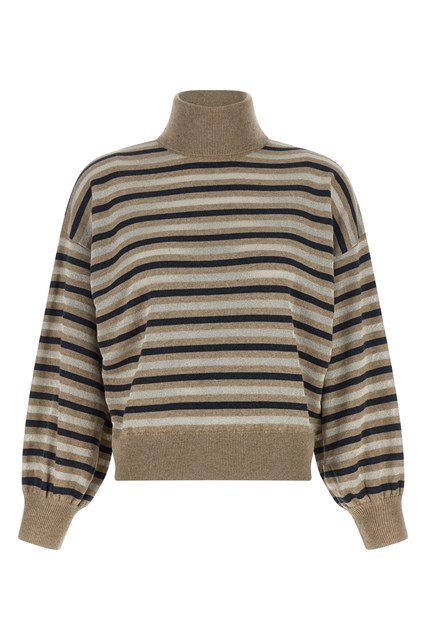 Maglia 'Sparkling Stripes'