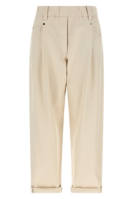 Pantalone 'Baggy Pull-On'