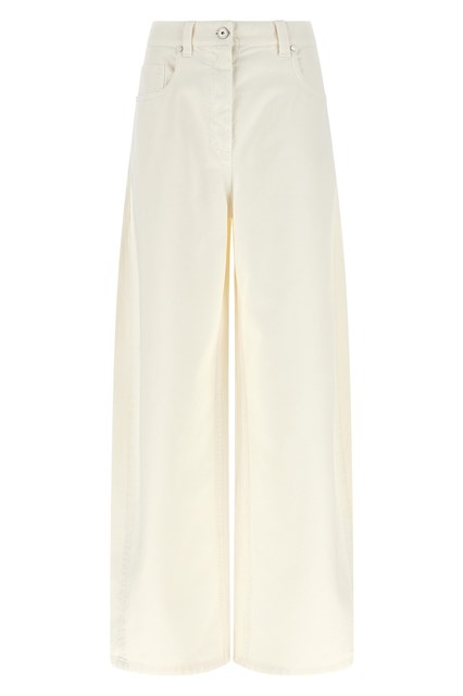 Jeans 'The Wide Barrel'