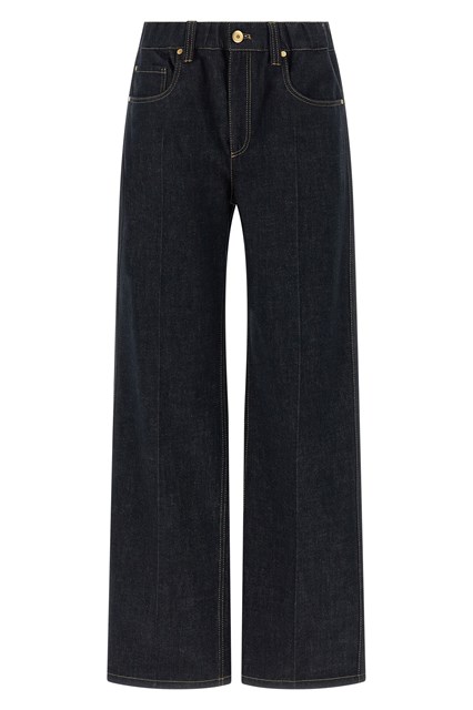 Jeans 'The contemporary Pull-On'
