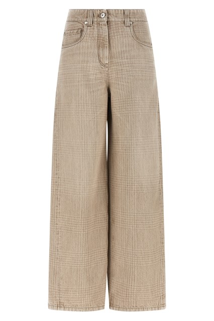 Jeans 'The Wide Barrel'