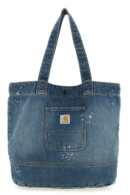 Shopping 'Denim Tote'