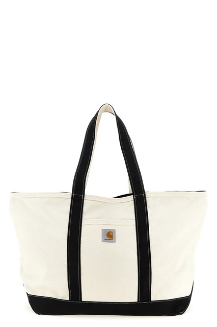 Shopping 'Canvas Beach Tote'