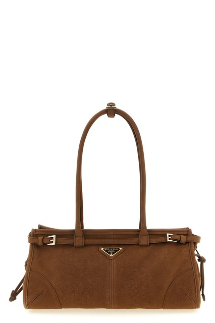 Borsa a mano 'Prada Bonnie' media