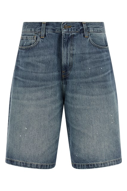 Short 'Landon'