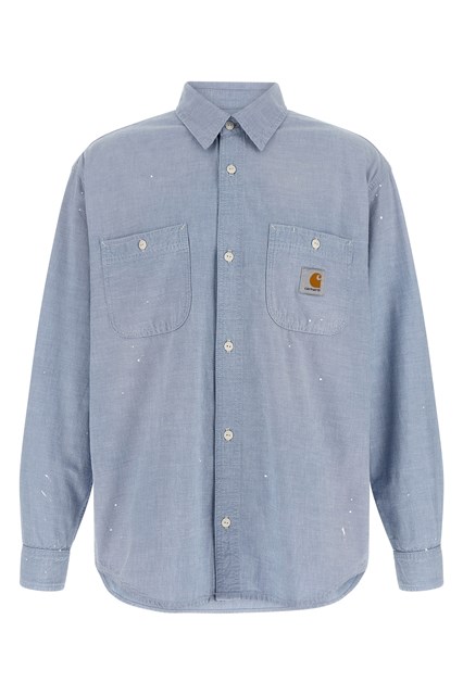 Camicia 'Painter'