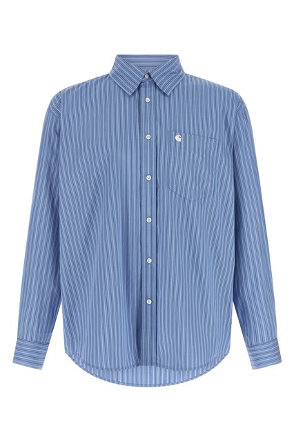 Camicia 'Keene Stripe'
