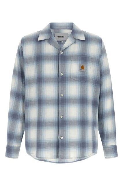 Camicia 'Tyers'