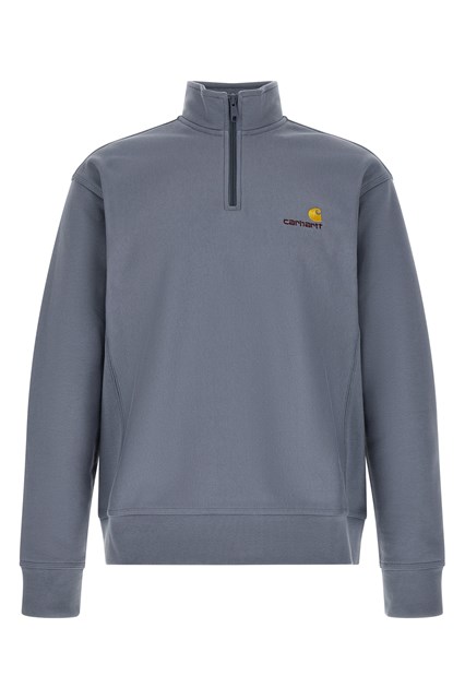 Felpa 'American  Script'