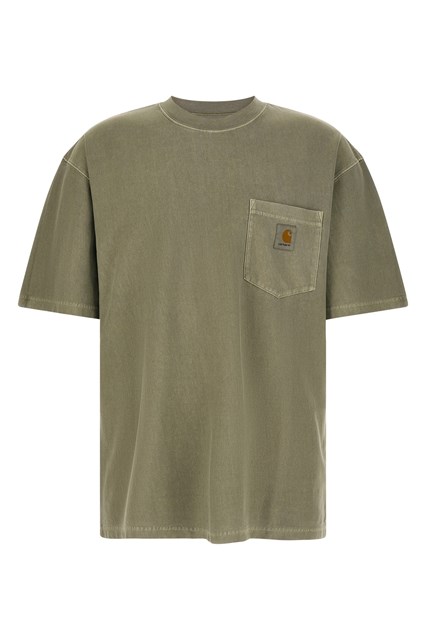 T-shirt 'Pocket'