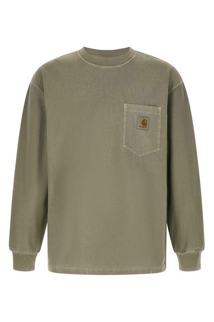 T-shirt 'Pocket'