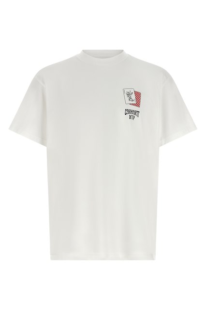 T-shirt 'Playing Cards'