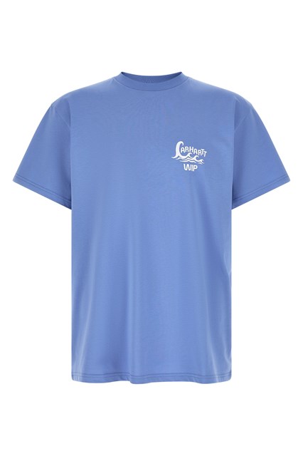 T-shirt 'Waves'