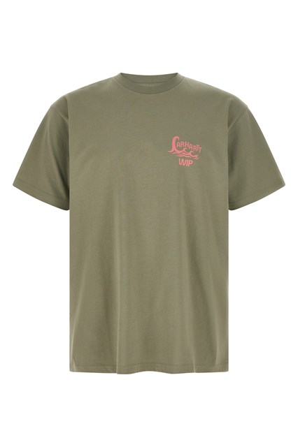 T-shirt 'Waves'