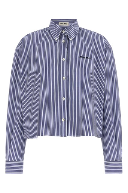 Camicia righe