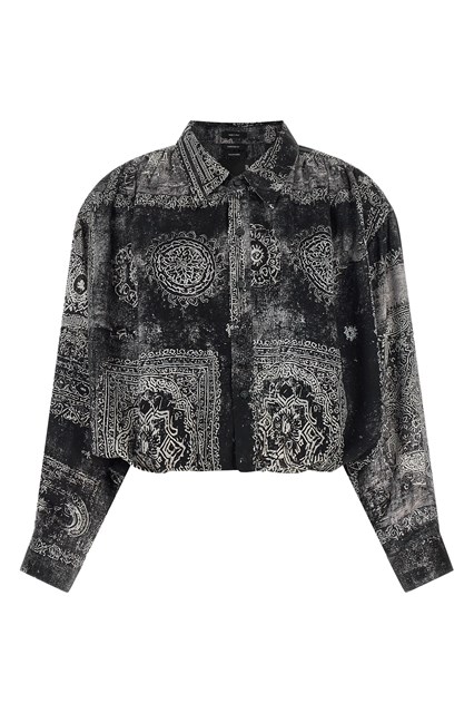 Camicia 'Bubble'
