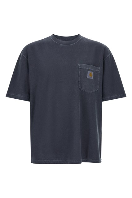 T-shirt 'Pocket'