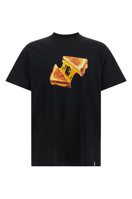 T-shirt 'Cheese Toast'