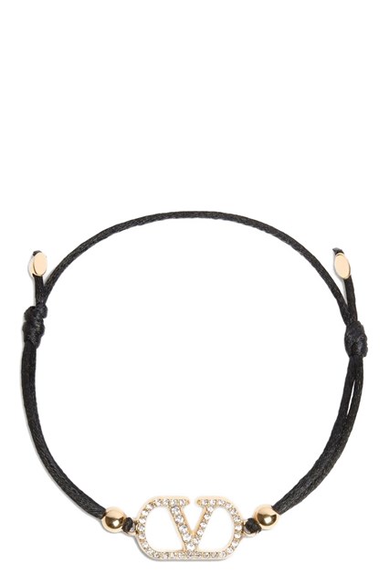 Bracciale Valentino Garavani 'VLogo'