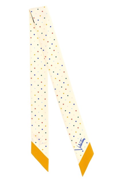 Foulard Valentino Garavani 'Starry'