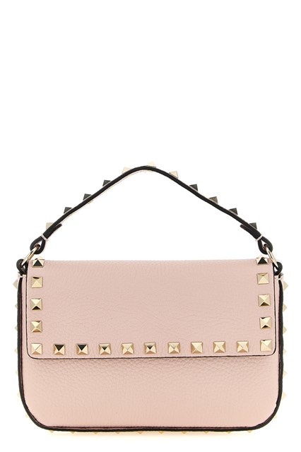 Borsa a mano Valentino Garavani 'Rockstud' mini