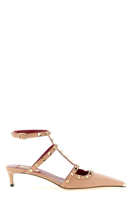 Décolleté Valentino Garavani 'Rockstud'