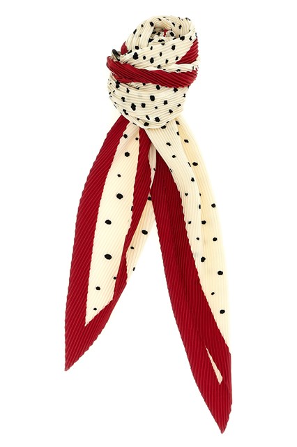 Foulard  Valentino Garavani 'Little Star Starry'