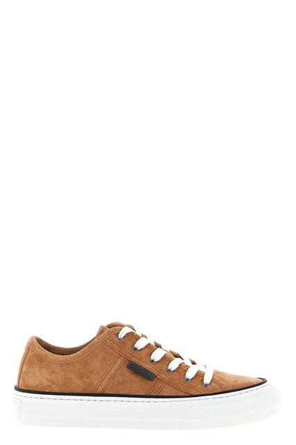 Sneaker 'Shiny Tab'