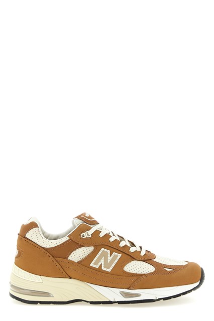 Sneaker 'Made in UK 991'