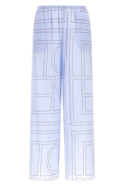 Pantalone 'Monogram'