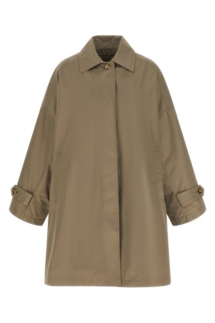 Cappotto 'Car Coat'