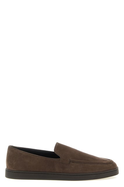 Slipper 'Stanley'