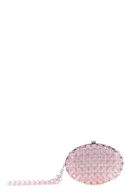 Pochette 'Crystal Chain'