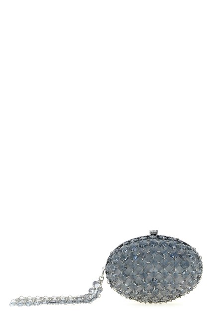 Pochette 'Crystal Chain'