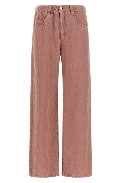 Pantalone 'Contemporary'