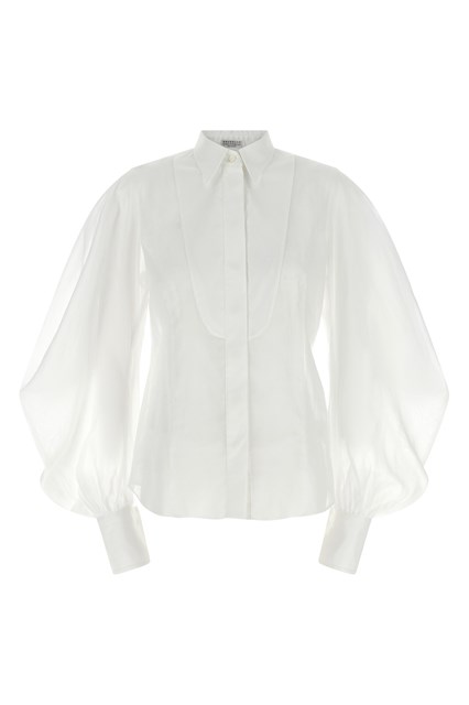 Camicia organza