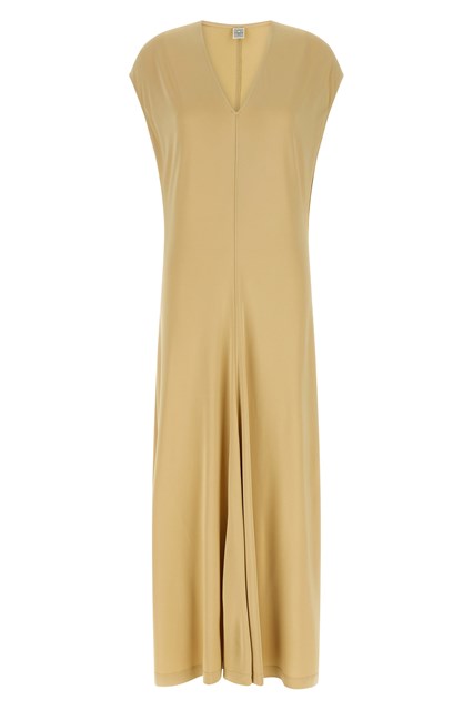 Abito 'V-neck'