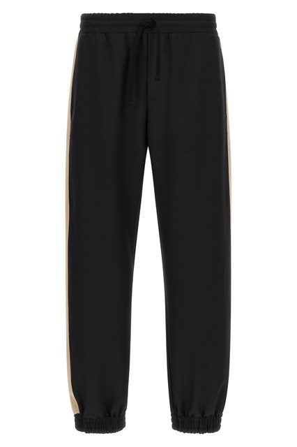 Pantalone Valentino Garavani 'VGold'
