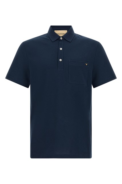 Polo Valentino Garavani 'VGold'