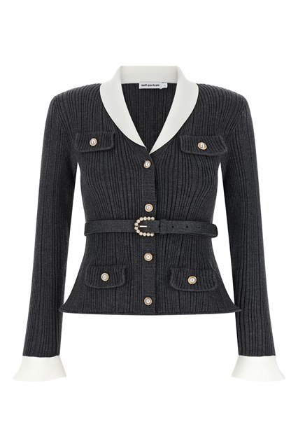 Cardigan coste