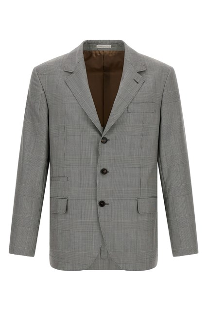 Blazer in Principe di Galles