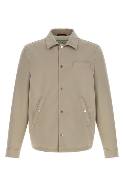 Giacca nylon