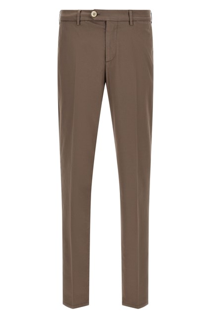 Pantalone cotone American Pima
