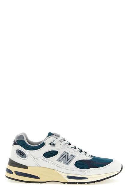 Sneaker 'Made in UK 991'