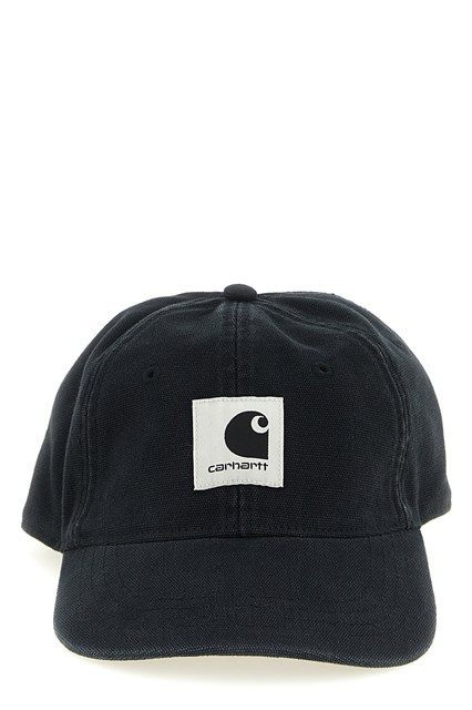 Cappellino 'Canvas'