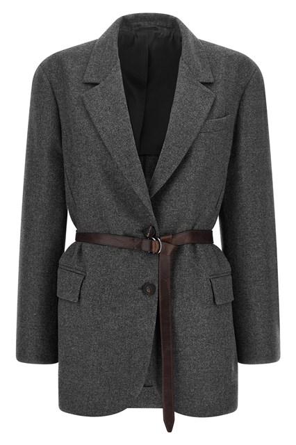 Blazer monopetto